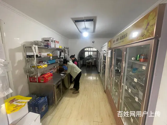 BP个人 互助巷医院鲜生时火锅食材外卖配送店转让 - 图片 6
