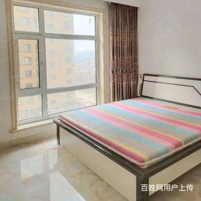 拎包入住精装修出租  家具家电齐全 - 图片 2