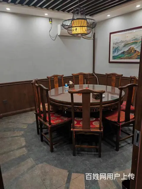 1084宜兴路帝壹茂对面临街店铺整体转让 - 图片 4