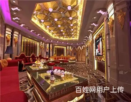 长沙君临国际[娱乐会所预订预订] - 图片 3