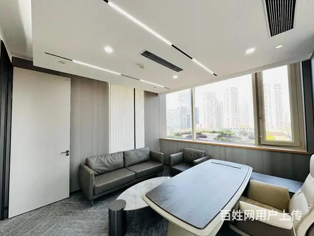 全套家具 功能间齐全 星耀城版块具有对比房源 周边大小户型可 - 图片 8