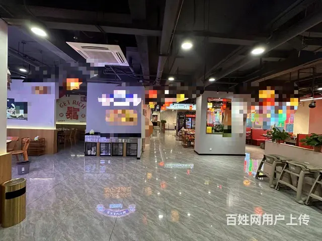 【优选推荐】沛县好位置品牌火锅店转让(可寻求合作伙伴) - 图片 7