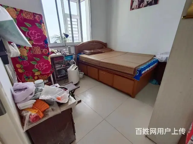 天润竹韵，电梯，3室2厅中装，128平带车位地下室 - 图片 3