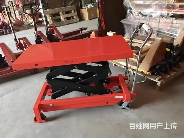 地牛出租 电动叉车 二手叉车 叉车维修 叉车租赁 - 图片 6
