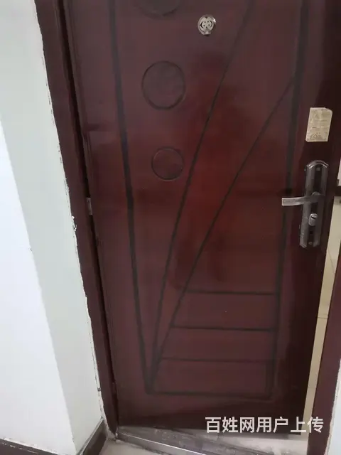 涧西区 普通住宅1厅 中等装修 - 图片 1