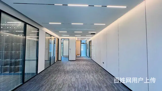 保亿中心，全新精装，采光通透，户型正气，交通便利，配套成熟！ - 图片 2