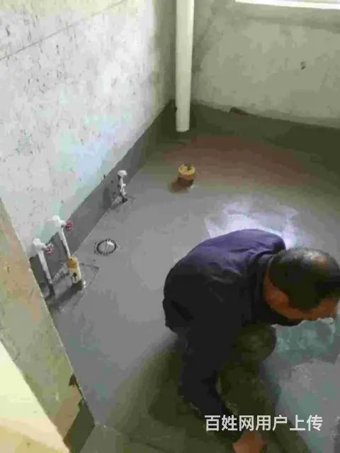 烟台修房屋漏水 维修烟台屋顶渗水施工电话 - 图片 2