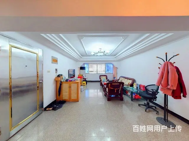 源盛花园 3室2厅2卫 南北通透带三个阳台 - 图片 1