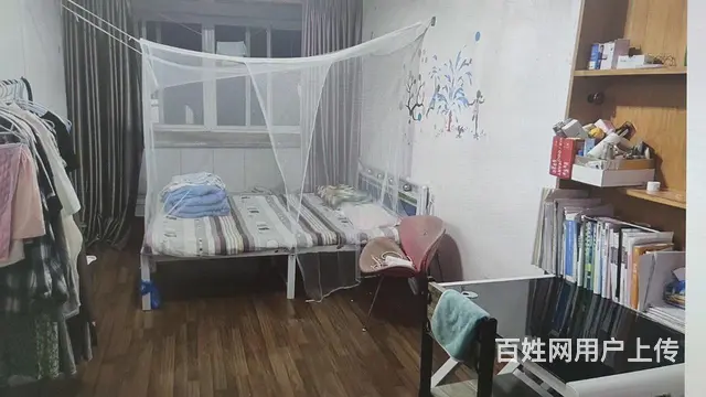 南大街毓璜顶附近三室一厅出租1350 - 图片 1