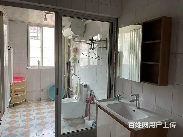 区联社小区 普通住宅 简单装修 - 图片 4