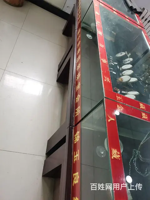 转让珠宝柜台，眼镜柜台 - 图片 3
