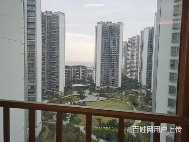 【搞定了！】业主本人格力海岸好房出租 - 图片 12