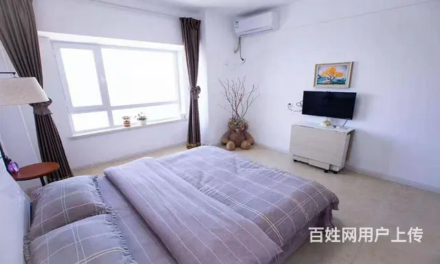 日租房短租房丹东市内周边多套房子出租 - 图片 1