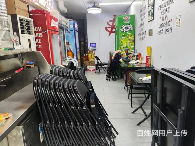 （51旺铺推荐）龙华区南沙路40平有外摆烧烤店转让 - 图片 4