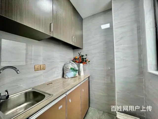 优优秀湖 荷塘景苑 中梁壹号院多套房可选 押一付一 - 图片 7