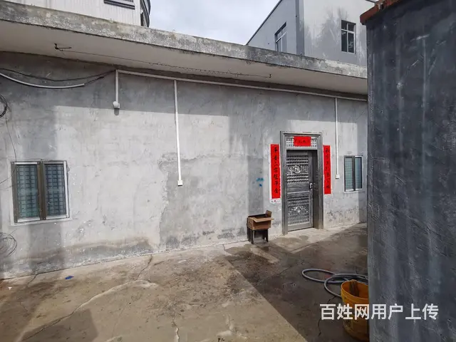 文保北村 平房 一房一厅一卫 - 图片 5