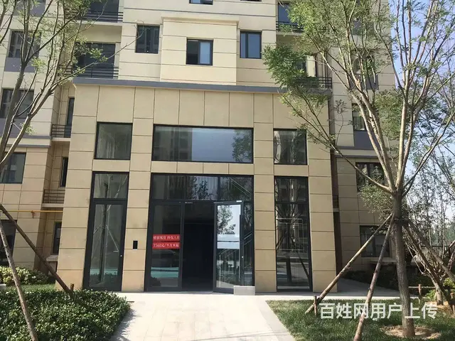 5楼华府 顶账房 精装修，可贷，随时看房 - 图片 4