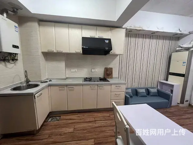 圣雅园   独立卧室 1房1厅 - 图片 1