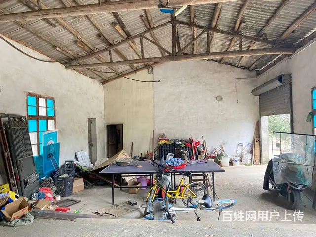 (房东直租)白箬铺319，金洲，黄桥大道旁260平厂房 - 图片 9