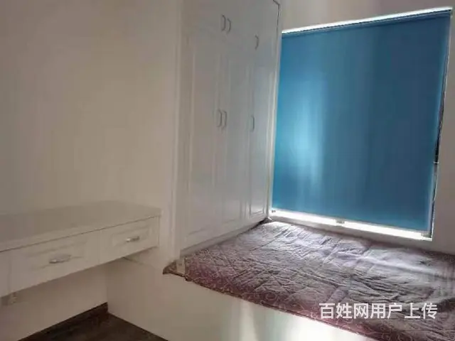长州花园新出两室两厅一卫，带车位，家具家电齐全，拎包入住！ - 图片 4
