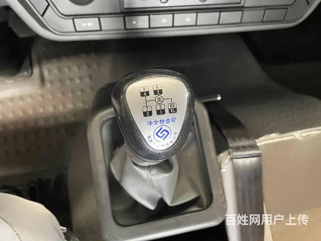 法士特8档平板车 145后桥 爬坡不吃力大马力 - 图片 8