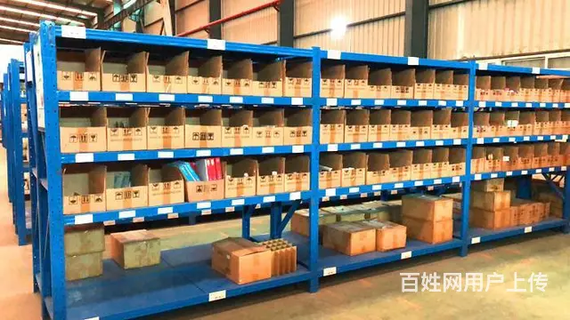 集货出口托管，广州国际货代，国际物流，第三方仓储 - 图片 2