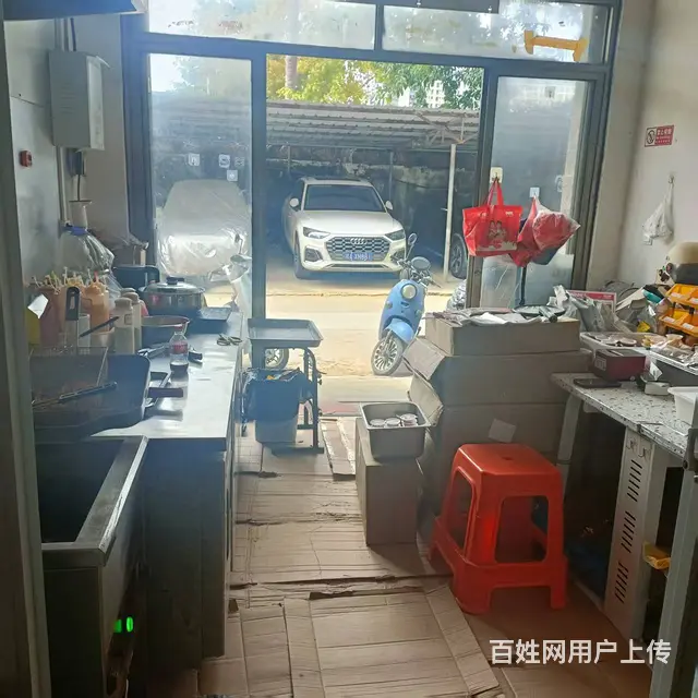 （51旺铺推荐）海甸岛拦海村25平炸鸡外卖店转让 - 图片 7