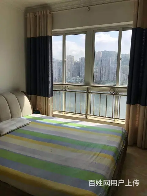 南湾国际D区普通带花园，面积105㎡，欢迎品鉴 - 图片 5