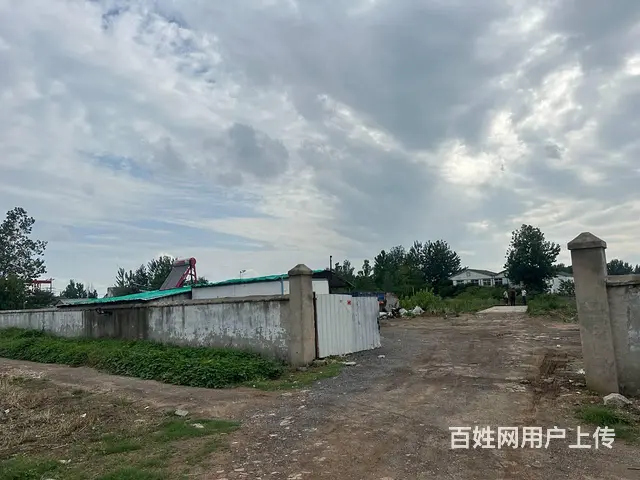 （城市在线 找房免费）汉王路窝地铁终点站附近土地出租 - 图片 6