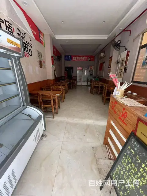 (51旺铺推荐)商品街85平餐饮店转让 - 图片 8