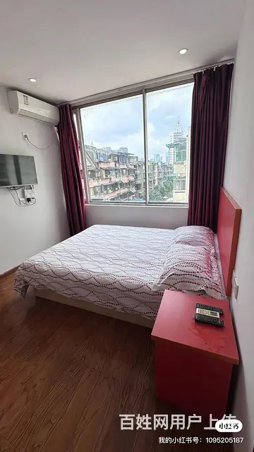 酒店租房1 - 图片 2