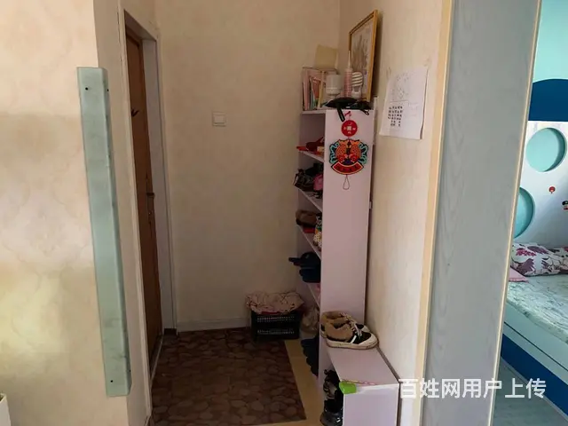 红云花苑 7楼70平南北通透28万 红云 五中 - 图片 9