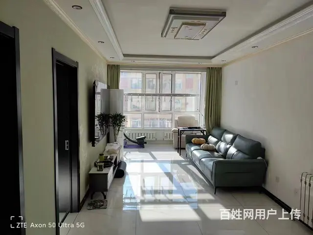 天水家园3楼，84.43平，26.99万 - 图片 1