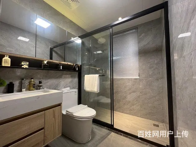 现房城北清盘捡漏单价五千起买洋房加送车位大礼包近玖玖广场市区 - 图片 6