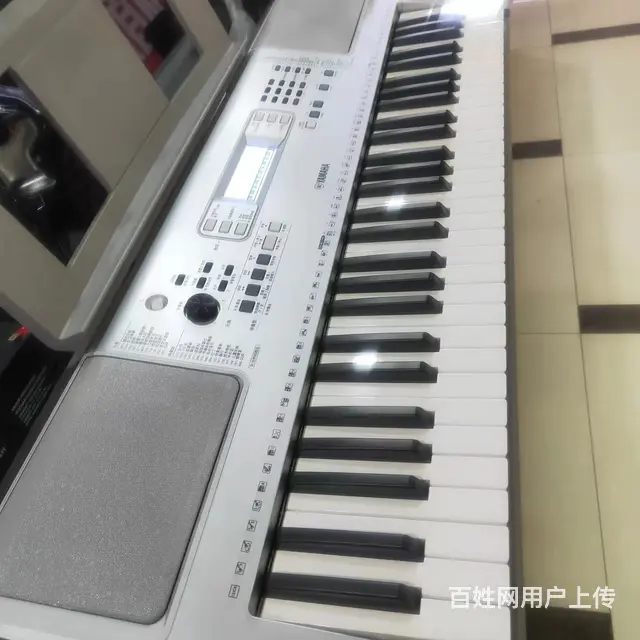 99新电子琴 - 图片 1