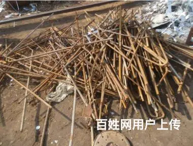 台州周边回收废旧空调厂家电话 - 图片 3