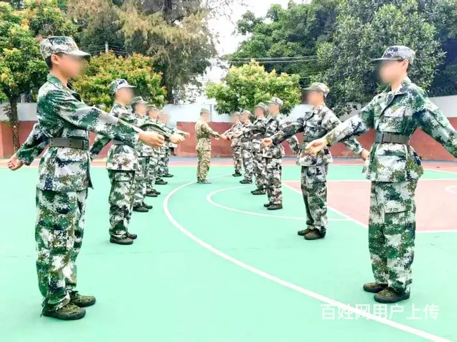 阳江叛逆孩子教育学校,广东正德教育管理规范评价好 - 图片 12