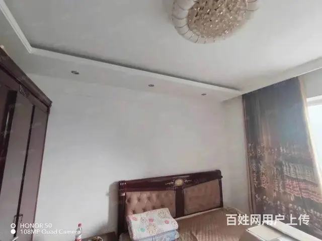 东洲 东方上城 3室1厅 精装修 7楼 121平 53万； - 图片 8