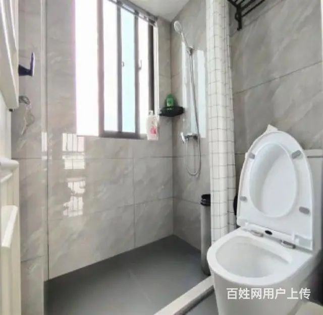 CBD华祥双商，精装大四房，家具家电齐全，拎包入住 - 图片 8