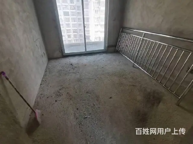 椰海大道湿地公园    海航城4房毛坯房 - 图片 7