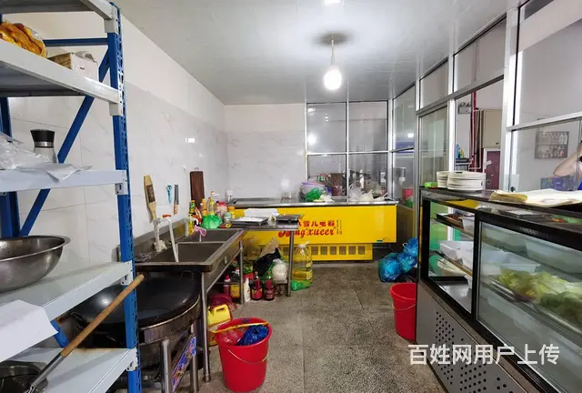 PZJ黄岩81平秘制大骨头饭店转让 - 图片 5