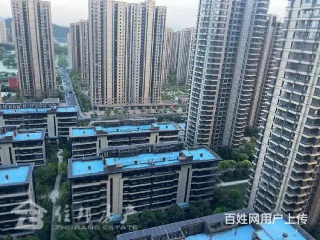 钱江世纪城无税148.00平950.00万元精装修多层[1- - 图片 6