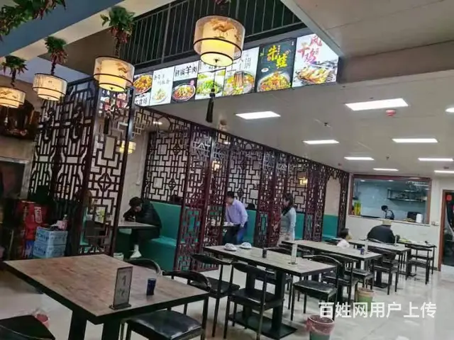 7805(七P）个人城中区红星天铂1期西区商铺旺铺对外转让 - 图片 2