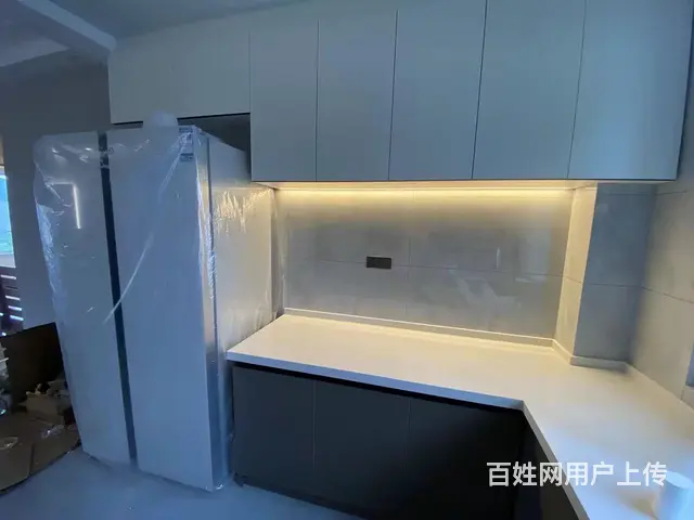金泰学府一期10楼三室观景精装89.5万新市政府长安城 - 图片 7