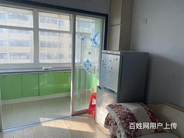【搞定了！】一室一厅小面积电梯房对外出租 - 图片 2