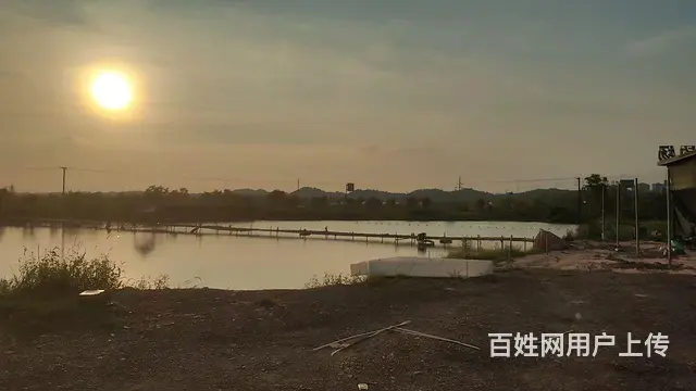 （个人发布）长沙县浔龙河生态艺术小镇旁优质钓鱼场地出租 - 图片 2