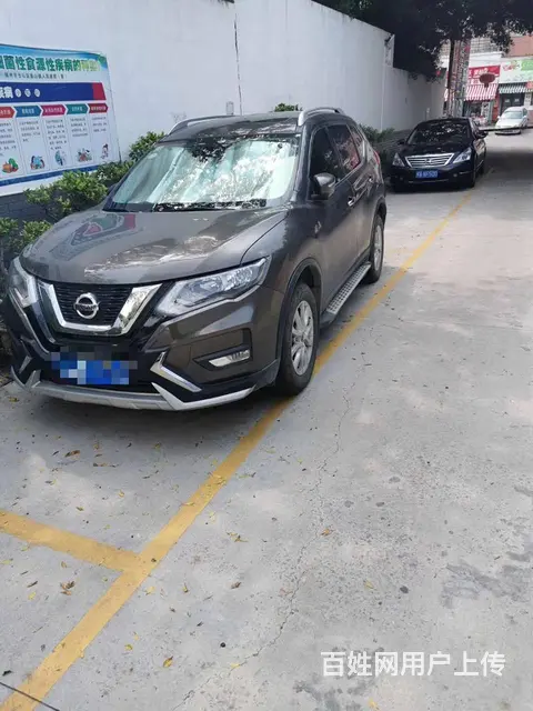 人在泉州收按揭车分期车 回收抵押车 收不能过户车 - 图片