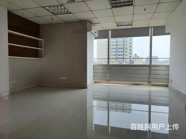 珠海市中心写字楼 恒和中心 45㎡ 2400急租 - 图片 1