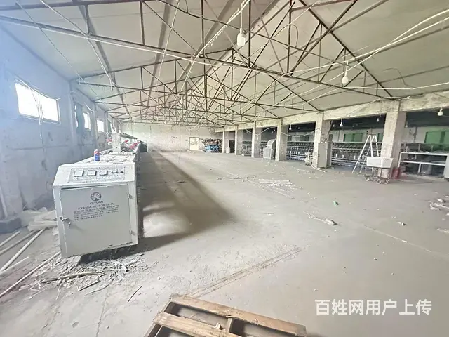 【优选推荐】沛县朱寨镇厂房出租 - 图片 9