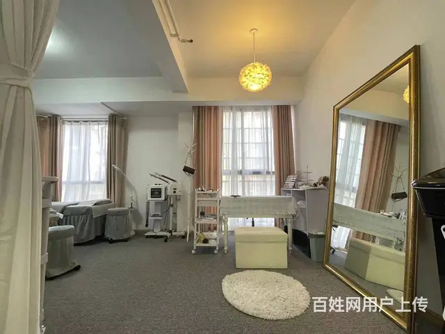 万博汇美容店：招合伙人或者转让、招美甲美睫师共同经营！ - 图片 2